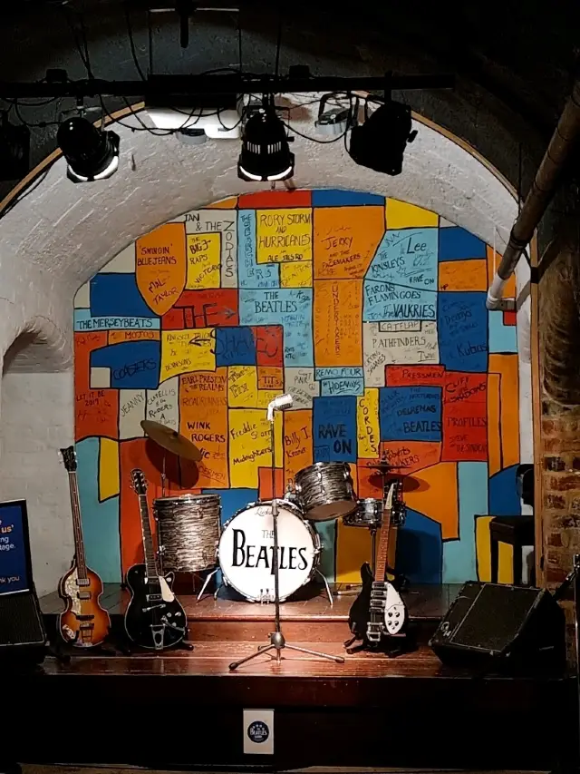Are you a Beatles fan? : The Beatles Story