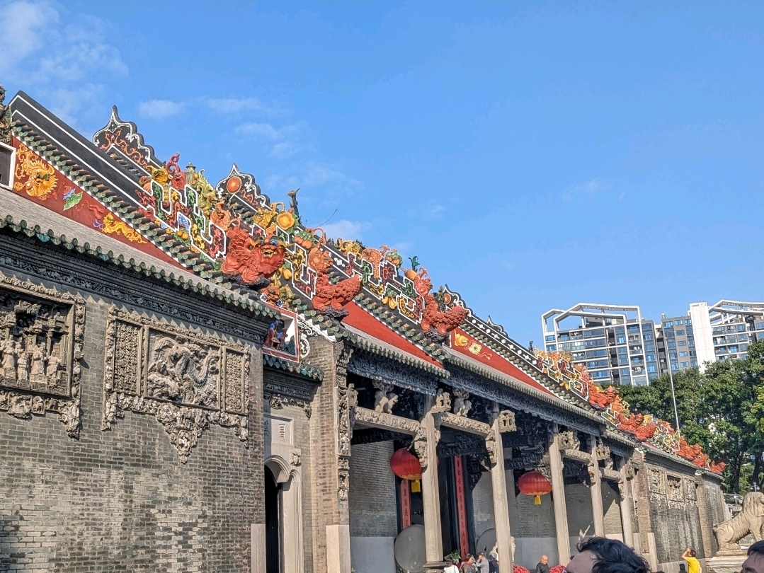 Zhushan Culture🌞