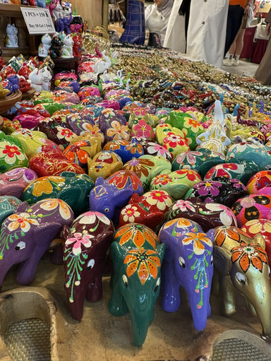 アイコンサイアムのソンクラーン祭りでタイの文化を体感しよう