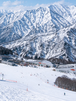 Cara Mudah Menuju GALA Yuzawa ❄️✨