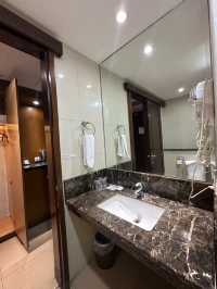 Hotel Strategis Dekat Stasiun Medan? Grand Sakura Bisa Jadi 