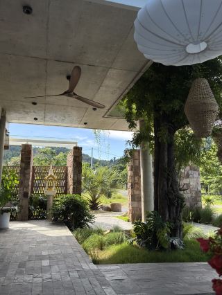 ประสบการณ์เข้าพักที่ Serene Vita Retreat ของเรานั้นสุดยอดมาก
