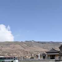 🌋 九州必訪景點｜阿蘇火山博物館