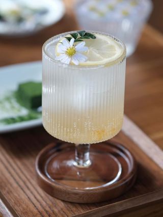 スコータイの素敵なカフェ… ヤイニーが思わずお気に入りに挙げてしまうほど。