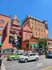 Why Qingdao Is China’s Most Unapologetically Fun Coastal City?