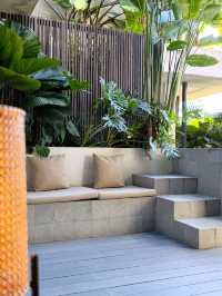 A Stylish Boutique Stay in Bali | The Komu Canggu Review