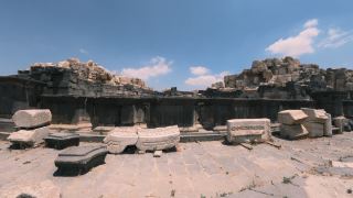 行程提議：約旦之旅應該加入烏姆蓋斯（Umm Qais）嗎？