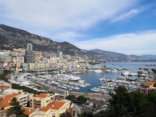 Monaco - Does It Really Look as Glamorous in Real Life?