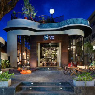 ✨A perfect blend of bustling city life and relaxing spa retreat! 💰A must-have guide to high-value accommodations!