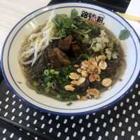 Food Trip!