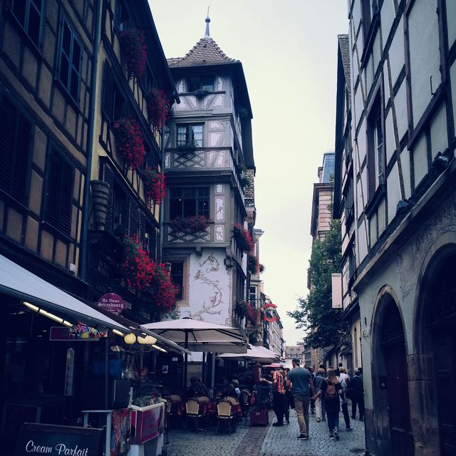 Strasbourg Strasbourg
