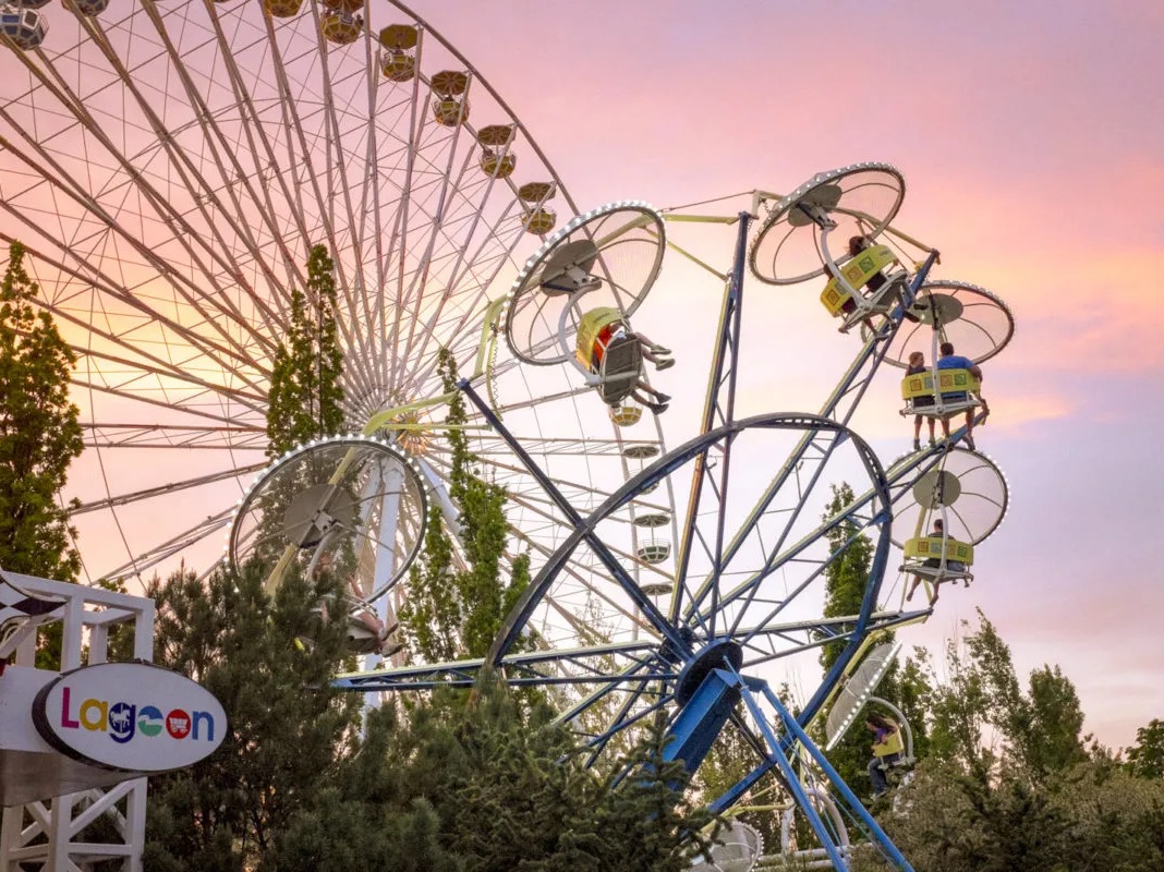  🎡If you like nostalgic and novel and exciting games🎢you must watch it🎠