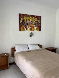 Mamaras Guest House