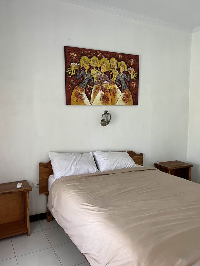 Mamaras Guest House