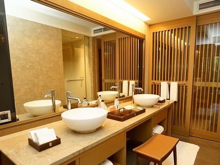 北投麗禧溫泉酒店：舒適溫泉享受，難忘住宿體驗！