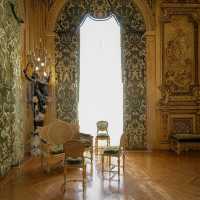 The Marble House, Newport Mansions