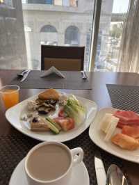 Gulf Plaza Hotel - Gulf Riyadh 