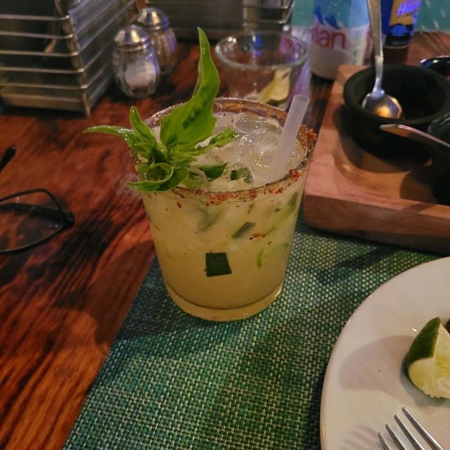  Mexico Adventure