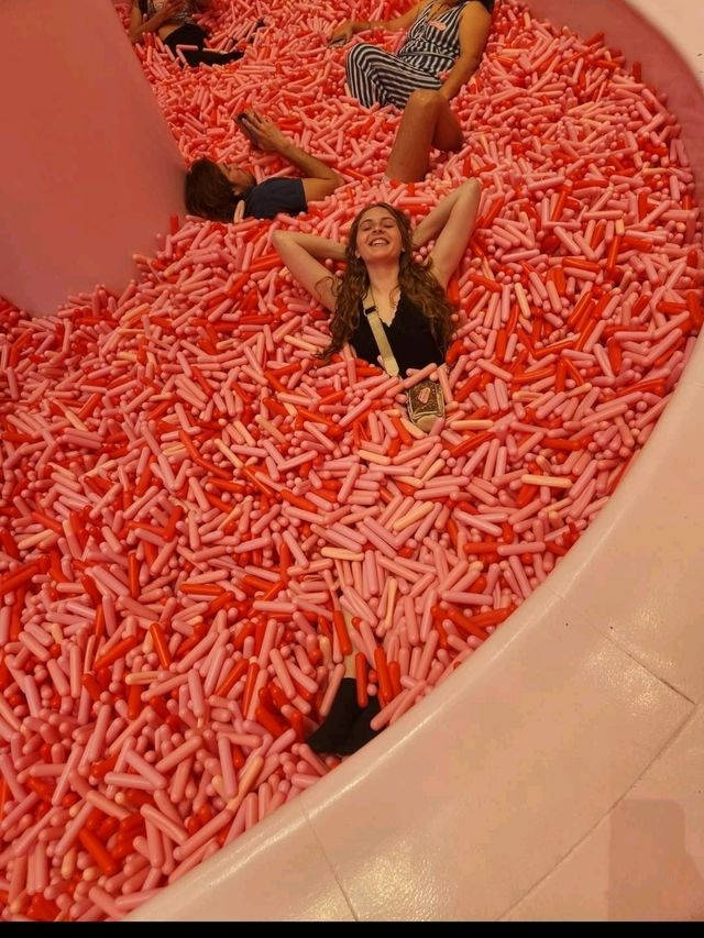 I Scream For Ice Cream 