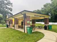 Escape to Nature in Stallings