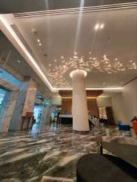“Little India Comfort: Friendly Service & Rooftop Retreat”