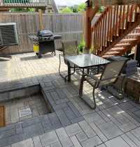 Furnished one bedroom apartment in Kanata