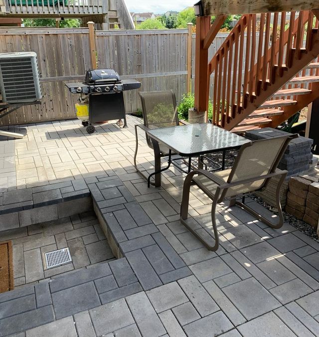 Furnished one bedroom apartment in Kanata