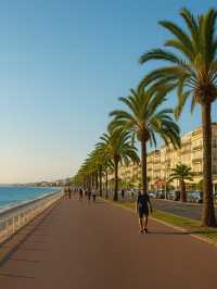 🌊 The Mediterranean: Where Sun, Sea, and Culture Meet 🌊