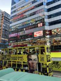 5 вещей, которые должен сделать в Гонконге турист🇭🇰