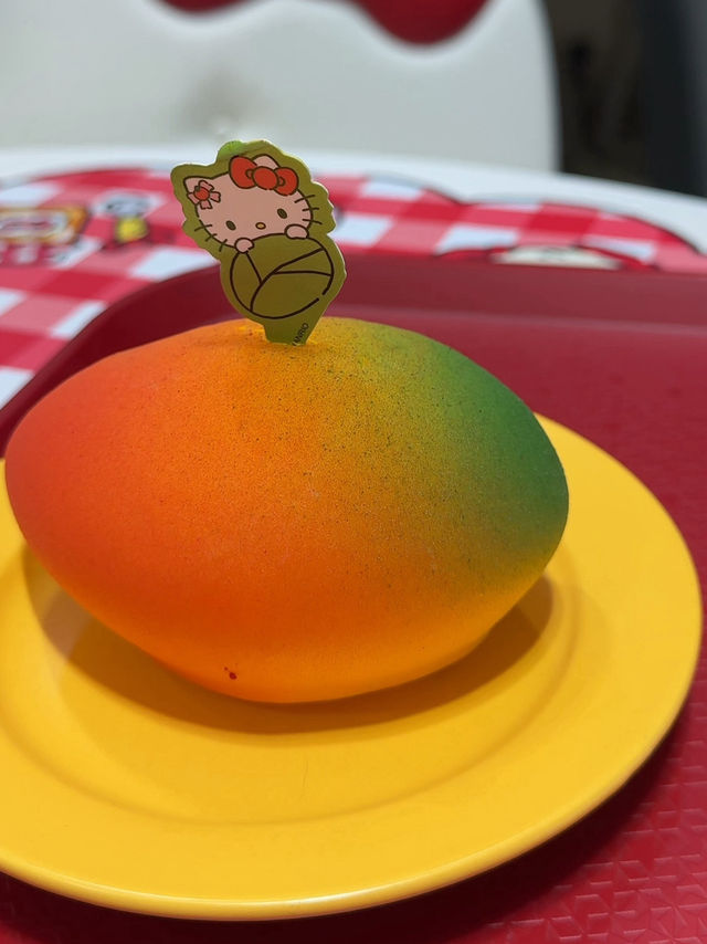 Hello Kitty Apple Cafe Hello Kitty Apple Cafe