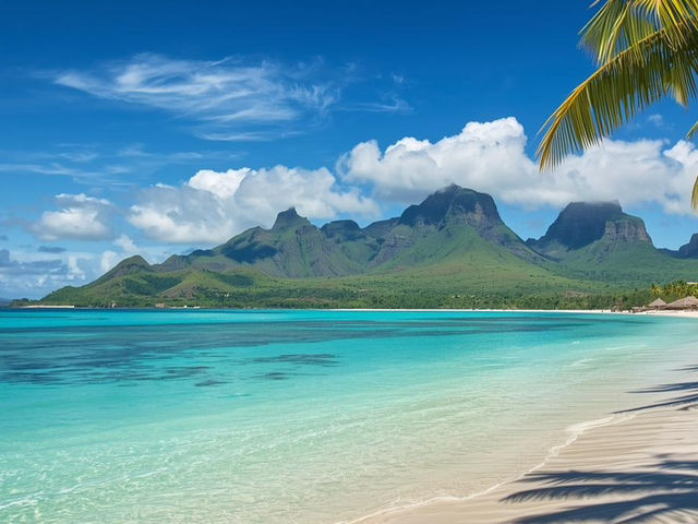 Mauritius