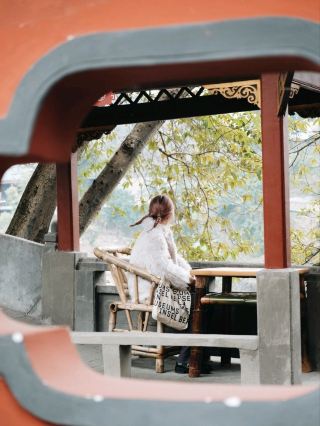 自貢美食之旅：麵食、魚肉饗宴 