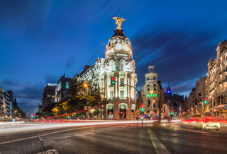 🇪🇸 Discover Madrid – Spain’s Vibrant Capital of Culture and Elegance ✨