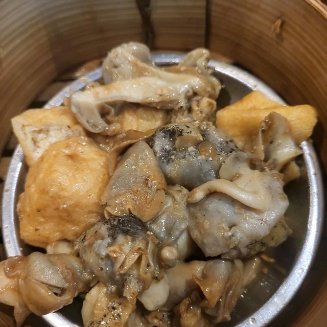 🍚曼城抵食美味點心🥟～ 太湖酒樓