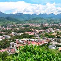 Laos Luang Prabang