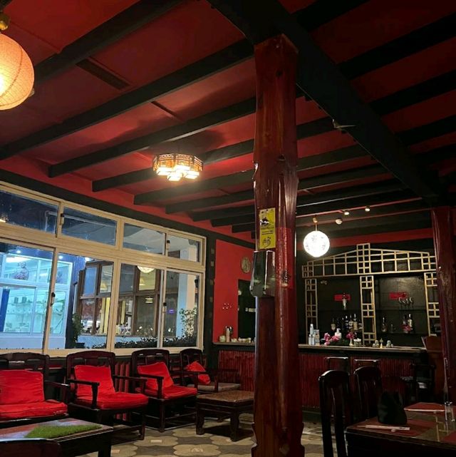 WOW CHINESE FOOD IN KOKAI NAAMA BAY 🦐🦐