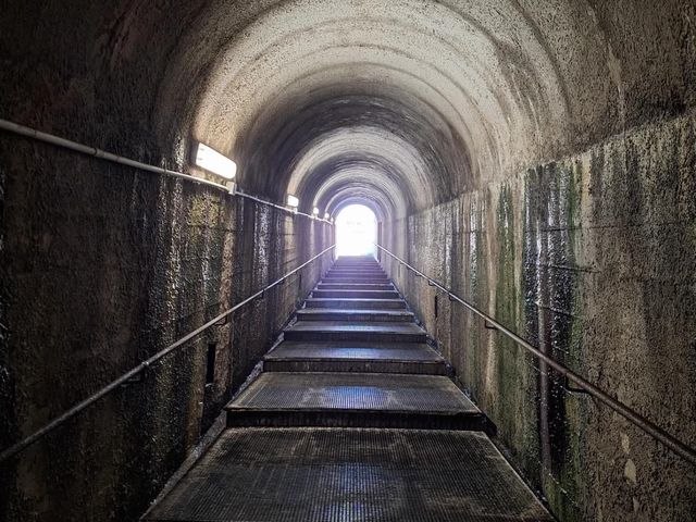 Archaeological Park of Herculaneum 🗺️🏛️