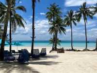 The Lind Boracay - hotel 🏖️🗺️