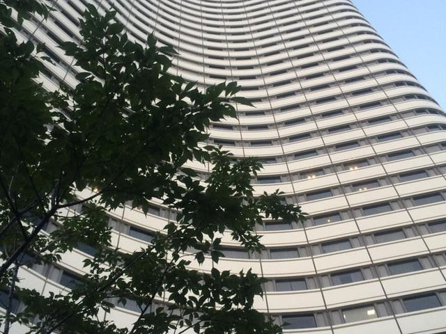 Hotel New Otani Tokyo The Main 🗺️