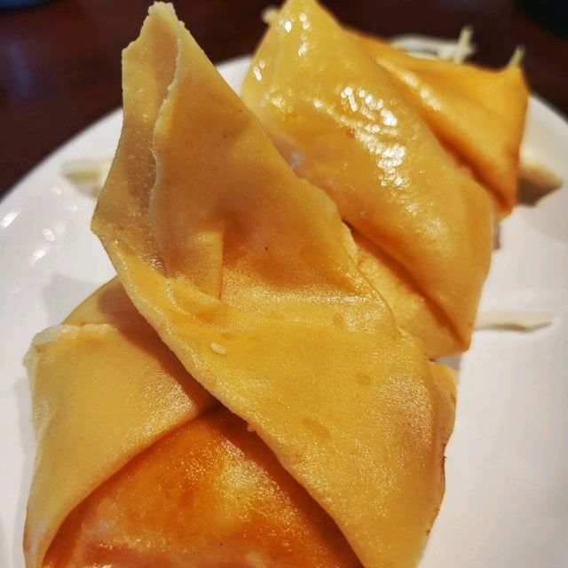 🍚曼城抵食美味點心🥟～ 太湖酒樓