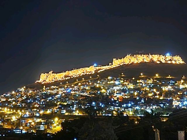 🇹🇷 튀르키예 메소포타미아 평야를 품은 보석같은 도시 "MARDIN"