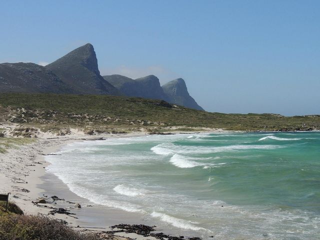Cape Winelands Odyssey 🏞️
