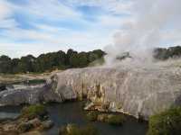 Enchanting Rendezvous in Rotorua 🌋