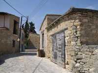 The villages of Cyprus