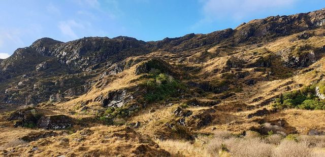 Landscapes of Ireland's Ring of Kerry