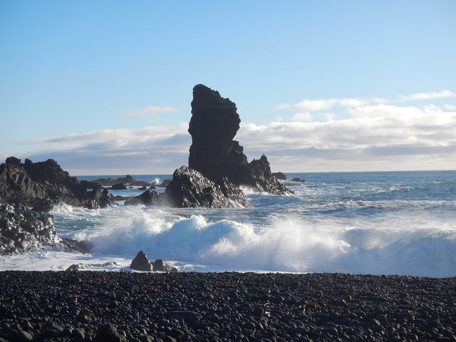 Geysers and Glaciers: Iceland's Wild Heart