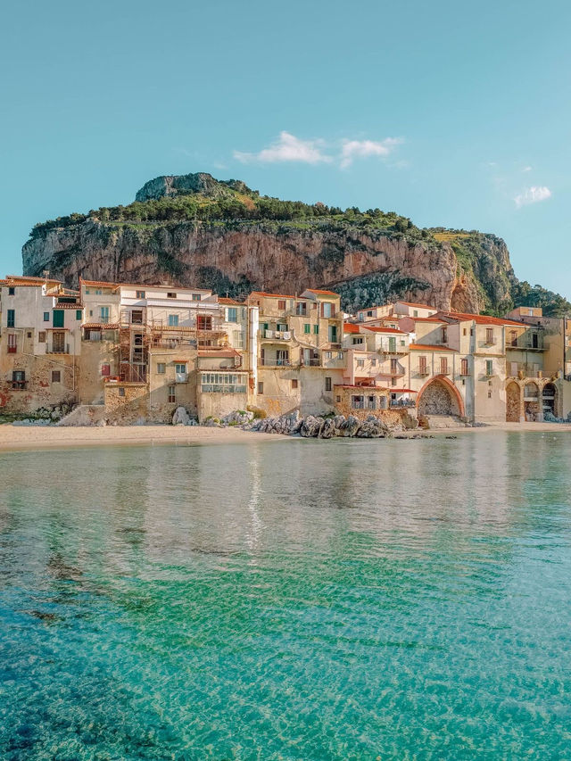 Sicily: Isle of Splendor