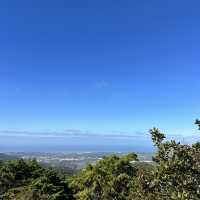 Stunning scenes in Sintra 