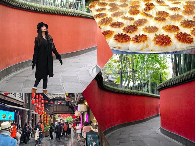 Best Food Market in Chengdu