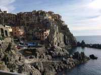 Charming Cinque Terre